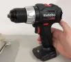 Машини Metabo 18V, безчеткови, нови, снимка 6