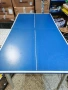 Малка тенис маса 145/76 см , снимка 3