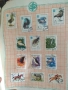 Колекция съветски пощенски марки 80 бр, снимка 4