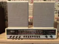 Стерео Радио "Telefunken"allegretto 1010, снимка 1