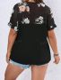 Дамска блуза от SHEIN 1XL, снимка 2