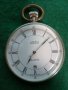 Щвейцарски джобен часовник Адора/Adora- не работи, снимка 1