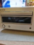 Микро Hi-Fi система Denon RCD-M41DAB + Тонколони SC-M41 Bluetooth & DAB+, снимка 16