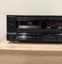 🔈Двукасетъчен дек Technics RS-TR555 - профилактиран🔈, снимка 2