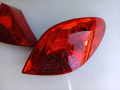 Стоп ляв десен за Peugeot 207 / Пежо 207, снимка 4