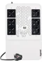 Legrand Keor Multiplug UPS с USB, 6 защитни контакта (Schuko),мощност 800 VA,номинална активна 480 W, снимка 10