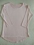 ДАМСКА блуза размер М , снимка 1 - Блузи с дълъг ръкав и пуловери - 45454468