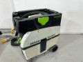 Прахосмукачка - Festool 110 V / 1200 W, снимка 6