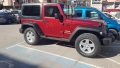 jeep Wrangler 5 броя оригинални джанти , снимка 2