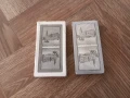 Стари карти неразпечатвани,нови, снимка 5