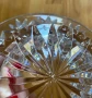 Луксозен кристален свещник Waterford Crystal "Bethany", снимка 5