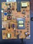 Power board 17IPS72, TV TOSHIBA 49UA2063DG, снимка 1