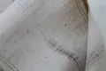 Ръчно тъкан ленен плат за кърпи , снимка 7