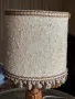 Голяма ретро лампа- Настолна, снимка 4