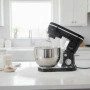 Кухненски робот Michelino 3в1: Планетарен миксер, блендер и месомелачка за лесно и бързо готвене, снимка 3