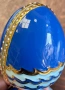 Порцеланово музикално яйце, снимка 6