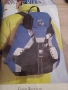 Продавам раница за ролери., снимка 3