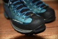 La Sportiva с Gore Tex мембрана и Vibram подметка, размер 38, снимка 4