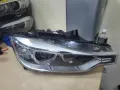 Десен фар BMW  F30 ксенон незавиващ desen far farove f31 30, снимка 2