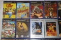 Игри за PS2 The Simpsons/Gladiator/Legion/Kessen/Catwoman/Marvel/Tekken 4/Godfather/Rayman/MikeTyson, снимка 2