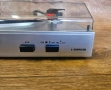 Грамофон Lenco L-3866 USB – С НОВА ИГЛА Turntable , снимка 5