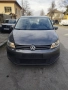 Volkswagen Touran 1.6TDI/DSG/2013г., снимка 1