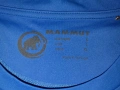 3 броя Mammut - (L) и (S)  спортна тениска (термо бельо), снимка 12