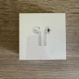 apple airpods 2 gen оригинални слушалки, снимка 1