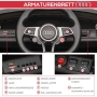 Детска електрическа кола HOMCOM Audi, с 2.4G, снимка 6
