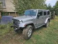 jeep Wrangler jk за части 2016г, снимка 1