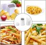 Уред за рязане на картофи Perfect Fries  TV30, снимка 1 - Аксесоари за кухня - 45160983