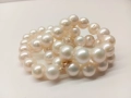 Колие от перли , снимка 5