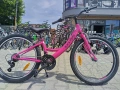 CROSS Велосипед 24" ALISSA розов, снимка 12