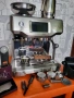 Професионална Кафемашина SAGE the Barista Touch с дисплей и кафемелачка, снимка 7