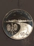 Полша 10 злоти 2003г., снимка 6
