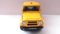 Метални колички UAZ 31514 Autotime - Мащаб 1:36, снимка 14