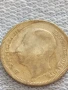 Сребърна монета 20 лева 1930г. Царство България Цар Борис трети за КОЛЕКЦИЯ 40426, снимка 7