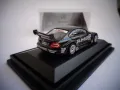 1:87 H0 SCHUCO MERCEDES BENZ CLK КОЛИЧКА РАЛИ МОДЕЛ ИГРАЧКА, снимка 5