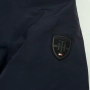 Tommy Hilfiger Hampton Parka Оригинално Зимно Пухено Яке Като Ново L, снимка 5