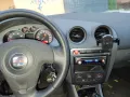 Seat Ibiza 1.4 фабрична газ, снимка 8