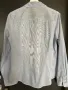 Офис дамска риза H&M, размер L, снимка 4