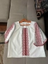 Блуза с бродерия българска шевица, снимка 1