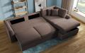 Голям диван, снимка 1 - Дивани и мека мебел - 45647936