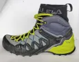 Salewa Wildfire Edge Mid GTX 44 2/3, снимка 5