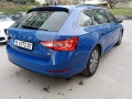 Skoda Superb iV Plug-In Hybrid 218 h.p., снимка 8
