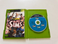 The Sims за Xbox classic/Xbox original, снимка 3