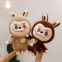 Labubu-плюшена играчка 60 см, снимка 4
