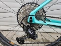 Bianchi Nitron 9.2 carbon. На около 200км шосе., снимка 3