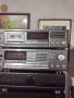 Ресивър и дек ONKYO , снимка 2