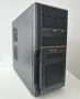 Геймърска конфигурация Intel i7-4790 / R9 290 / 16GB RAM / 256GB SSD + 1TB HDD, снимка 1